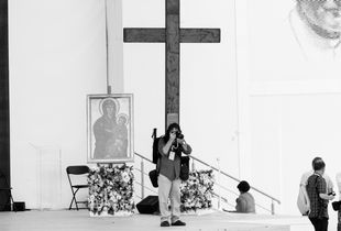 WORLD YOUTH DAY, CRACOW-POLAND  2016