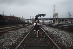 Eros and Psyche