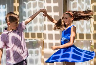 Square Dance
