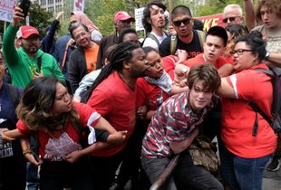 May Day