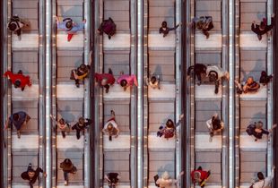 Up and Down