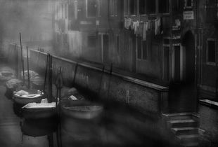 Morning Laundry