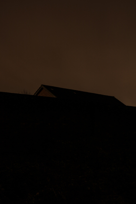 Boundary Wall #75
