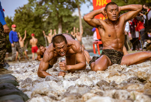 Camaraderie