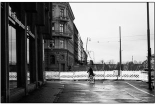 Cyclist