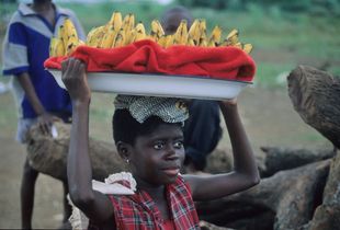 BANANAS