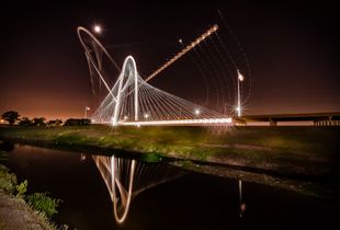 Bridge Dreams