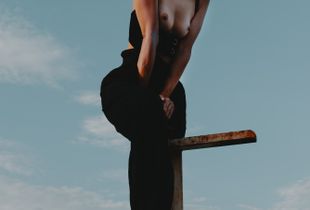 Upon a Pedestal