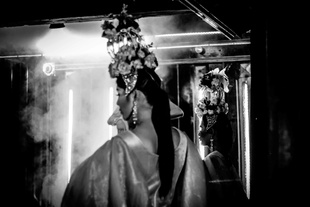Lady Tao I