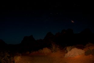 from Valley of Fire series