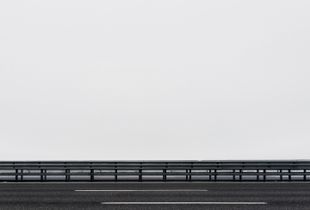 Milano, Tangenziale Ovest © Alessandro Pardi