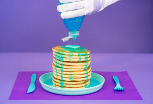 Breakfast for the Dead