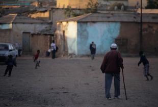 Asmara - 172-2 St.