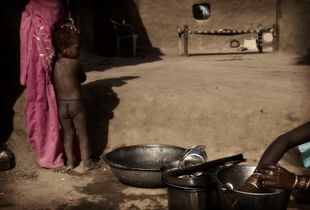 Rajisthan - India