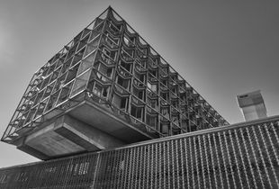 Campus Benjamin Franklin, Berlin-Steglitz