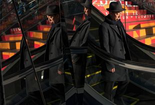 Stylish – Harajuku Mirrors