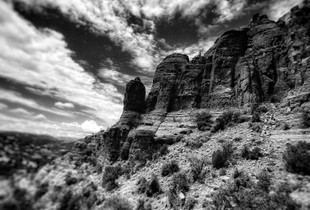 Red Rock 1