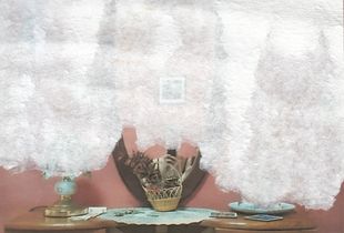The images in my mind