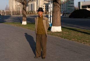 North Korea Snapshot Series-01