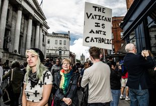 Prayers & Protests