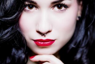 Glamour 1