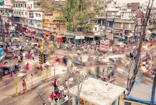 © Rohan Ghosh