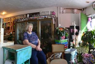 Birch St. Florist