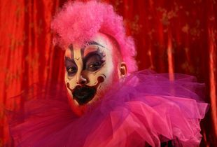 Sweet Clown Sweat