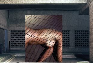 Monolith, 2016