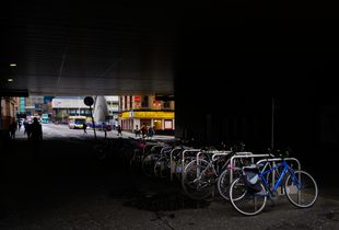 City bikes