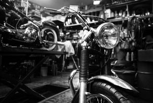 Johns Cycle Center