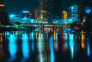 Colorful Nights