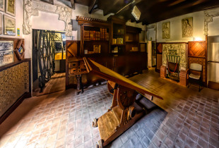 Masia Rocosa (Canet de Mar)