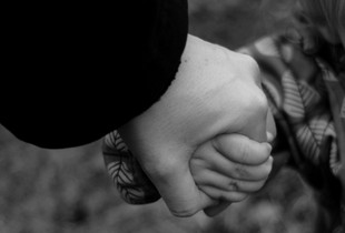 Holding on too tight