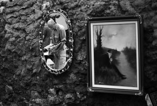 Mirrors & Paintings