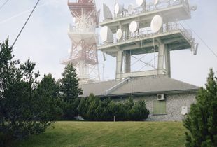 Broadcasting system