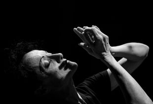 passion for the theatre