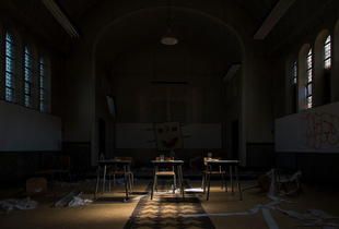 Condemned