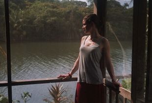 Belize 2012