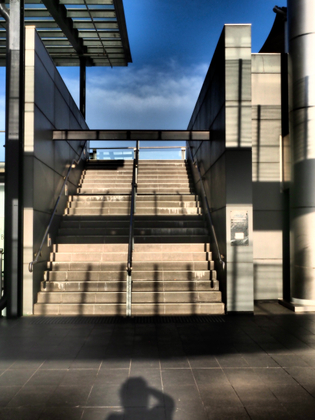 Urban lines