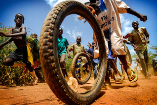 Grand Prize winner, Happiness. 2016 HIPA Award.