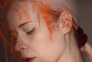 Selfportrait I