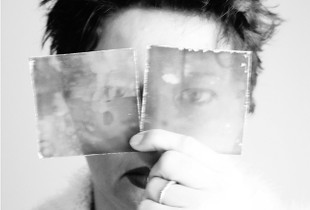 Seeing Through the Negatives