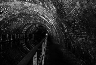 Light at The End of the Tunnel