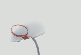 Backboard