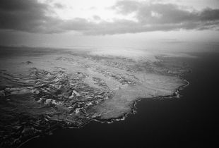 Southern Coast Iceland
