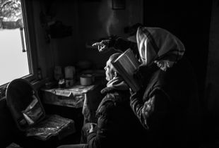 The Whisperers