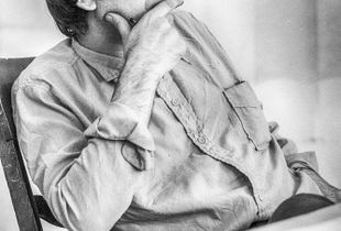 Vito Acconci