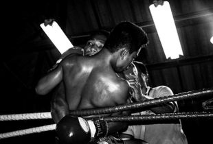 Muay Thai I