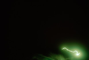 Untitled (Mountain Top, Lightning_01)